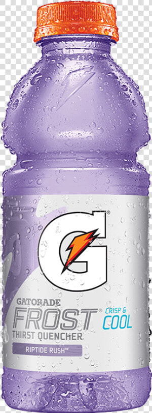 Gatorade Zero Glacier Cherry  HD Png Download