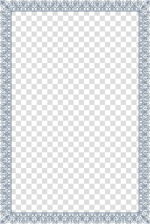 Transparent Islamic Art Png   Dia De Los Muertos Border  Png Download