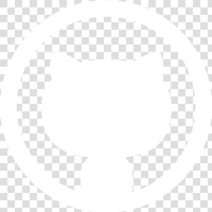 Github Icon White Png   Github Icon Black Background  Transparent Png