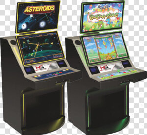 Missile Command Arcade Controls  HD Png Download