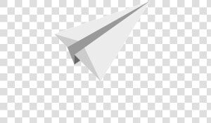 White Paper Plane Png Image   เครื่องบิน กระดาษ พับ Png  Transparent Png