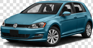 2017 Volkswagen Golf   Volkswagen Golf 2016  HD Png Download