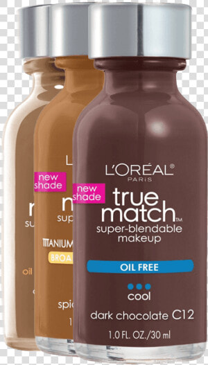 Loreal True Match  HD Png Download