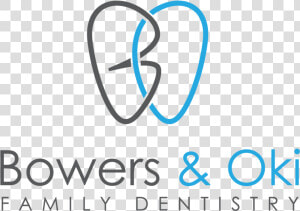 Bowers  amp  Oki Family Dentistry   Calligraphy  HD Png Download