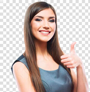 Mujer Sonriendo Png   Imagen Mujer Sonriendo Png  Transparent Png