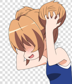 Taiga Aisaka Png  Transparent Png