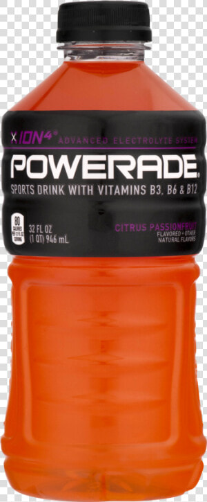 Powerade Png  Transparent Png