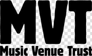 Music Venue Trust  HD Png Download