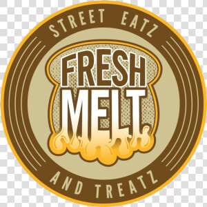 Fresh Melt Grilled Cheese  amp  Soup Company   Bakersfield City Seal  HD Png Download