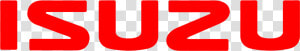 Isuzu Logo Png   Isuzu Logo  Transparent Png