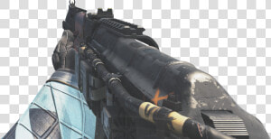 Transparent Bo3 Gun Png   Call Of Duty Infinite Warfare Ak  Png Download