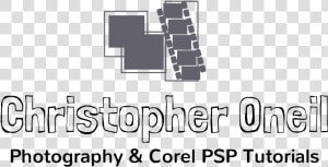 Cropped Christopher Oneil Logo   Calligraphy  HD Png Download