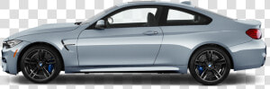 Bmw M4 Base   Bmw Car Png Side View  Transparent Png