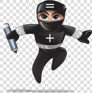 Ninjas Png  Transparent Png