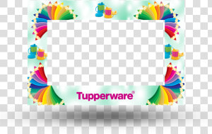 Marcos Tupperware  HD Png Download