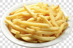 Imagem Batata Fritas  HD Png Download