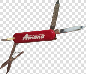 A1867 Classic Sd Swiss Army Knife   Propeller  HD Png Download