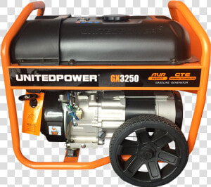 Electric Generator  HD Png Download