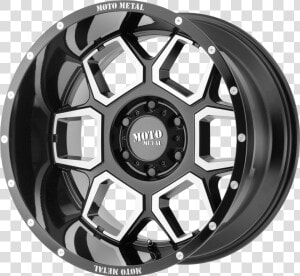 Moto Metal Spade   Xd Wheels  HD Png Download