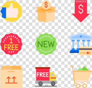 Product Vector Ecommerce   Ready Stock Icon  HD Png Download