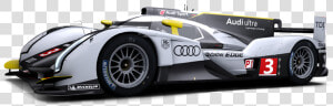 Raceroom Audi R18  HD Png Download