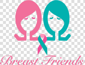 Breast Friends To Host 10th Annual Survivor Luncheon   Breast Friends Of Oregon  HD Png Download