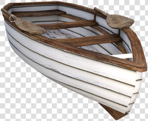 Skiff  HD Png Download