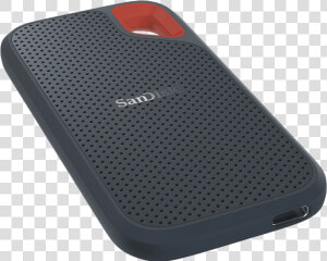 Sandisk Extreme Portable Ssd  HD Png Download