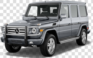 Mercedes G Class   2012 Mercedes G Wagon  HD Png Download