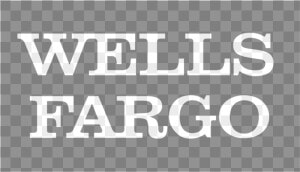 Wells Fargo  HD Png Download