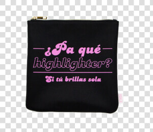 Para Que Highlighter Makeup Bag Class Lazyload Lazyload   Kiddy Palace  HD Png Download