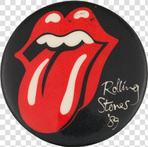 Rolling Stones   Download Logo Rolling Stone  HD Png Download