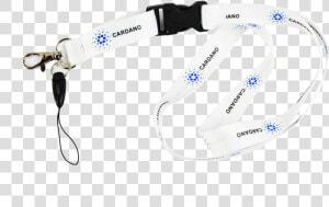 Cardano Leash   Usb Cable  HD Png Download