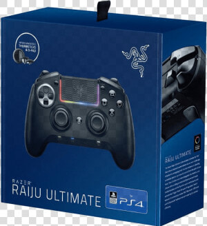 Razer Raiju Tournament Edition  HD Png Download