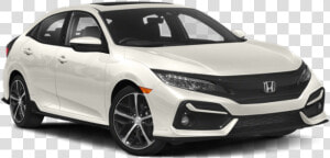 New 2020 Honda Civic Sport Touring   Honda Civic Hatchback 2020  HD Png Download