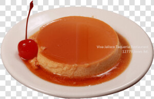 Viva Jalisco Restaurant   Flan  HD Png Download