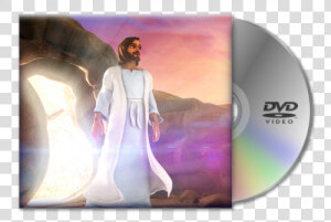 Superbook He Is Risen  HD Png Download