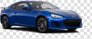 Transparent Subaru Png   2018 Subaru Brz Red  Png Download