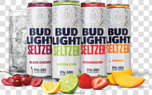 Bud Light Seltzer  HD Png Download