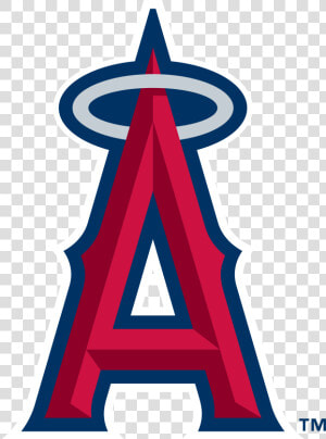 Los Angeles Angels Of Anaheim Logo   Los Angeles Angels Logo  HD Png Download