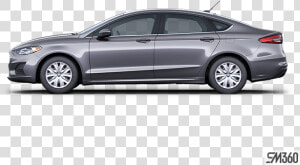 Ford Fusion S   Ford Fusion Decals  HD Png Download