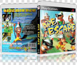 Sony Playstation 1 Psx Ps1   Ape Escape Playstation Classic  HD Png Download