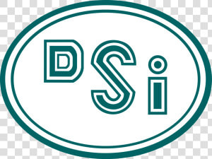 Dsi Logo   Dsi Logo Png  Transparent Png