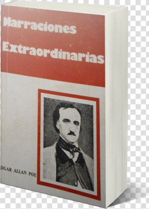 Edgar Allan Poe Png  Transparent Png