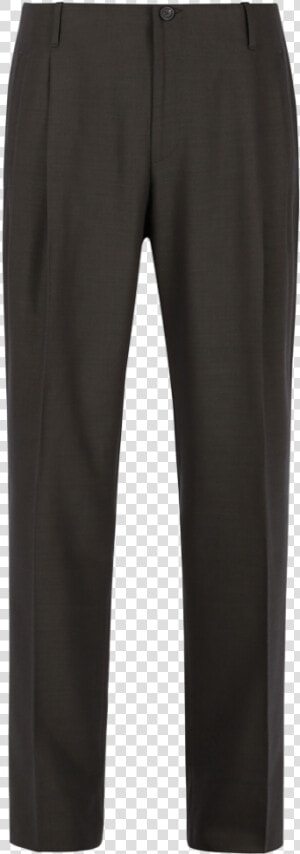 Suit trousers   Brioni Grey Pants  HD Png Download