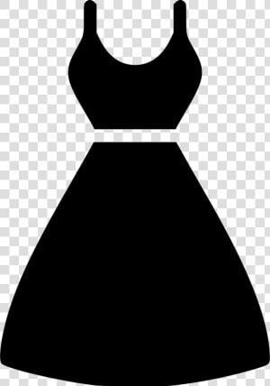 Dress Girl Women Fashion Garment   Women Fashion Icon Png  Transparent Png