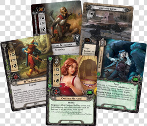 Lotr Lcg Wrath And Ruin  HD Png Download