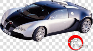 Bugatti Veyron Model 2002   Bugatti Veyron  HD Png Download