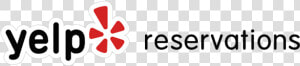 Yelp Png Logo  Transparent Png