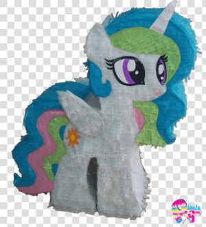 Transparent Confeti Y Serpentinas Sin Fondo Png   Piñata My Little Pony  Png Download